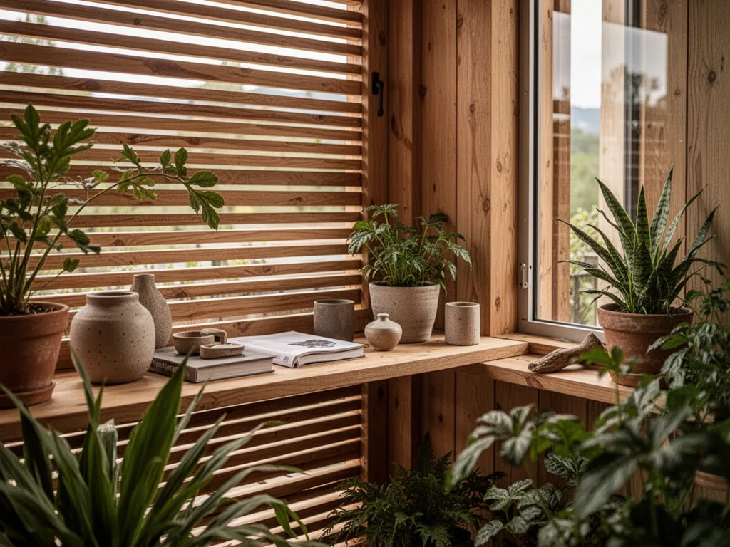 Terrasse bois lames : choisir selon budget et usage